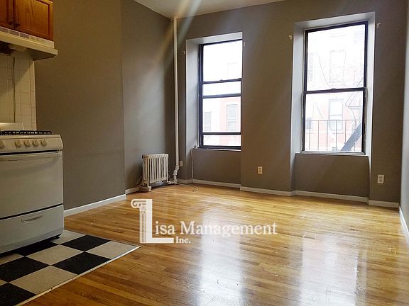 2nd image of 428 W 48th St APT 2FW
