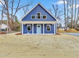 106 W Drane St, Burgaw, NC 28425