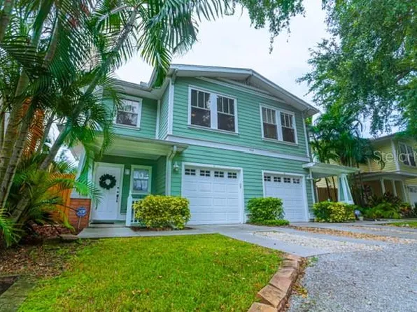 404 S Willow Ave APT C, Tampa, FL 33606