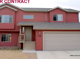 779 Radial Ln, Box Elder, SD 57719