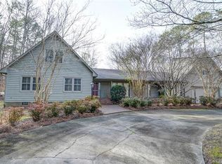 103 Lodge Trl, Wadesboro, NC 28170