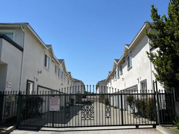 20601 Seine Ave #15, Lakewood, CA 90715