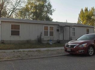 407 W 5th St, Weiser, ID 83672