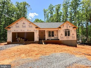 12275 Autumn Ridge Ln, Unionville, VA 22567