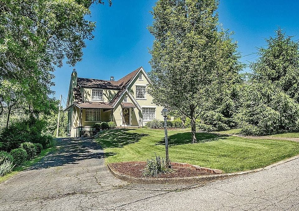 57 Forest Hills Dr, Wheeling, WV 26003 Zillow