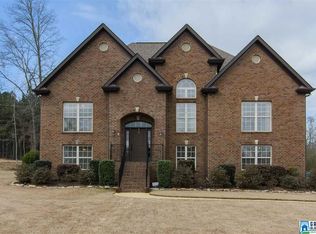 1050 Greendale Dr, Helena, AL 35022