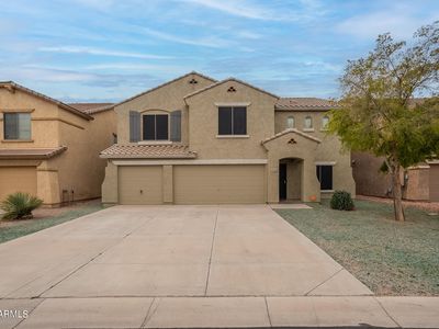 43713 W Cowpath Rd, Maricopa, AZ, 85138