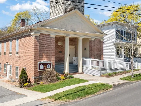 18 N Franklin Street, Athens, NY 12015