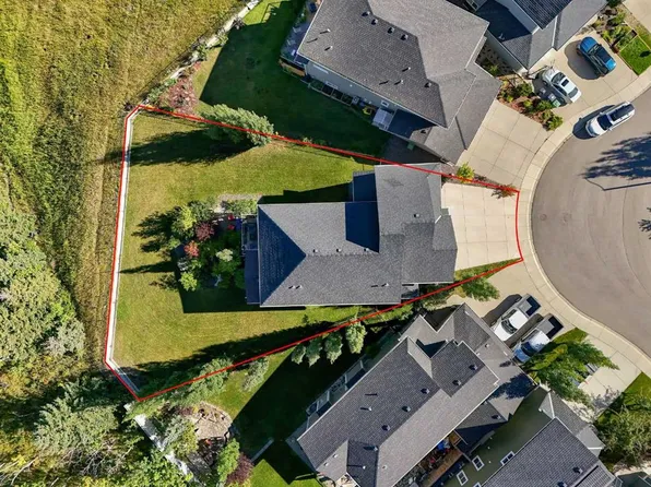 128 SE Ridge View Close, Cochrane, AB T4C 0P8