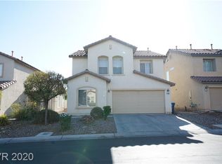 11008 African Sunset St, Henderson, NV 89052