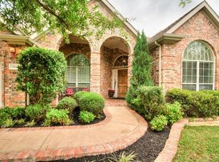 1504 Foppiano Loop, Round Rock, TX 78665