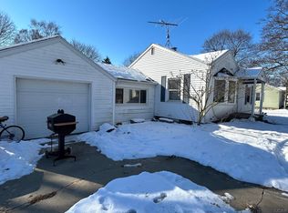 2517 Airport Rd, Adrian, MI 49221