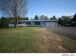 130 Grant Rd, Williamstown, NY 13493