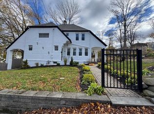 Parkside Estates, Fall River, MA 02720