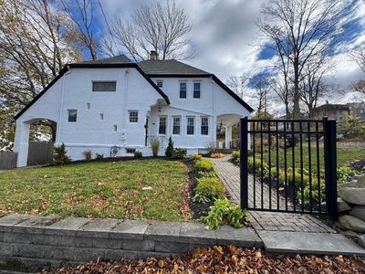 909 High St #1, Fall River, MA, 02720