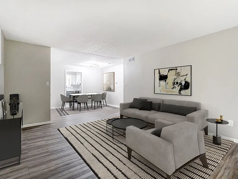 Fairview Court Apartments — Photo 22