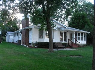 3596 Sunny Dr, Sears, MI 49679