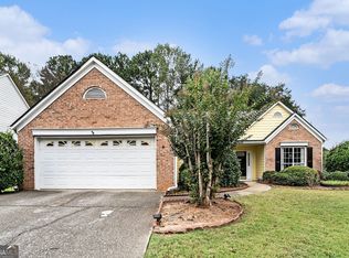 3572 Plum Creek Trl NW, Kennesaw, GA 30152