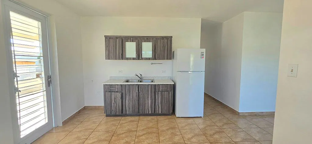 2 bed, 1.0 bath, 550 sqft, $1,350 — Photo 4