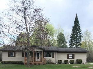 126 N Franklin St, Alpena, MI 49707