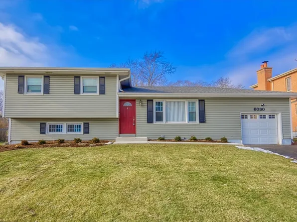 6030 Belmont Rd, Downers Grove, IL 60516