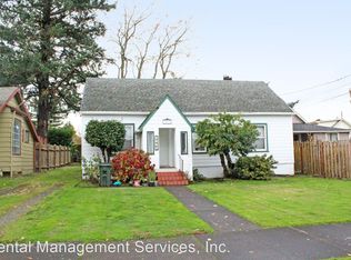 3237 NE 78th Ave, Portland, OR 97213