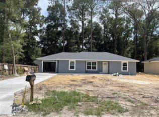 5540 NW 65th St, Ocala, FL 34482