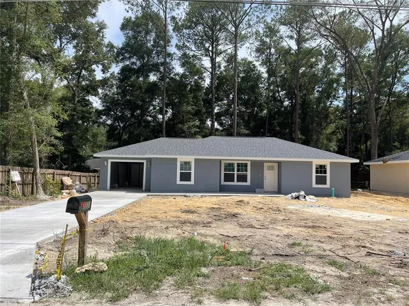 5540 NW 65th St, Ocala, FL 34482