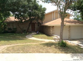 6838 Forest Haven St, San Antonio, TX 78240