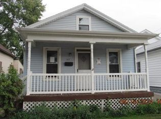 627 W 23rd St, Erie, PA 16502