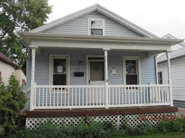 627 W 23rd St, Erie, PA 16502