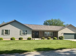 4624 W Harvest Ln, Bloomington, IN 47404