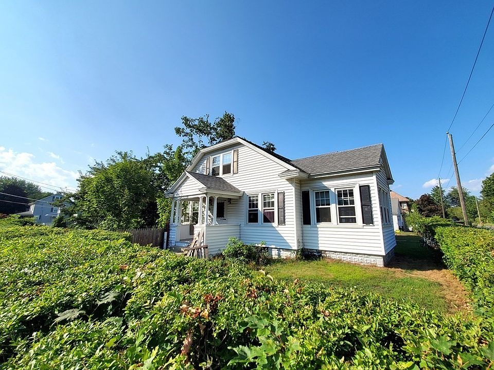 39 Grove St, Turners Falls, MA 01376 MLS 73033737 Zillow