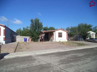 4240 Independence Loop, Las Cruces, NM 88005