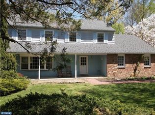 46 Pebble Woods Dr, Doylestown, PA