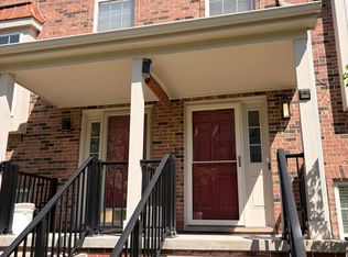 25582 Saint James, Southfield, MI 48075