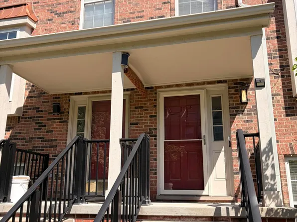 25582 Saint James, Southfield, MI 48075