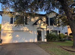 9707 Nightjar Dr, Austin, TX 78748