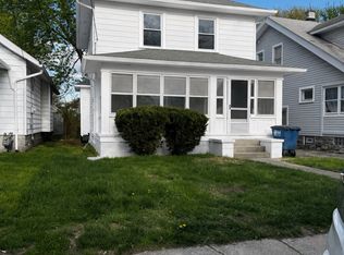 4156 Harris St, Toledo, OH 43613