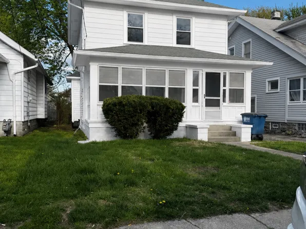 4156 Harris St, Toledo, OH 43613