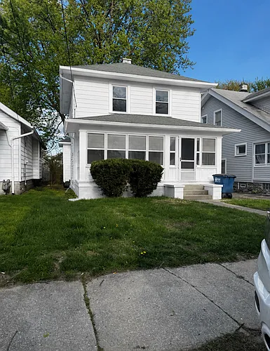 4156 Harris St Photo 1