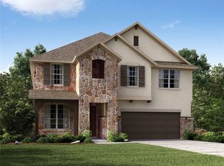 15617 Cabrillo Way, Austin, TX 78738