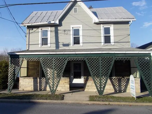 410 W 1st St, Williamsburg, PA 16693
