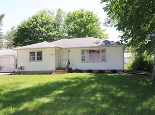 432 Galena Rd, Footville, WI 53537