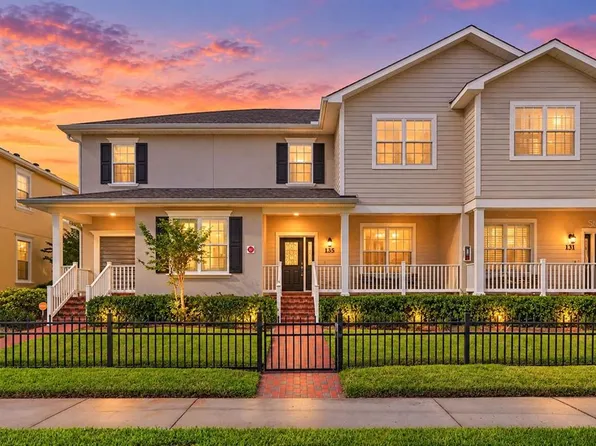 135 49TH AVENUE N, ST PETERSBURG, FL 33703