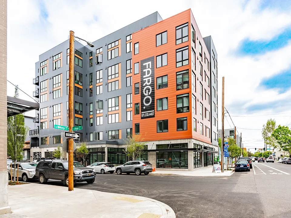 Fargo Apartments