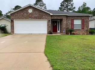 5815 Dandelion Ln, Pensacola, FL 32526