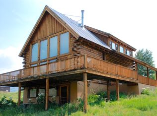 41 Paradise Rd, Mount Crested Butte, CO 81225
