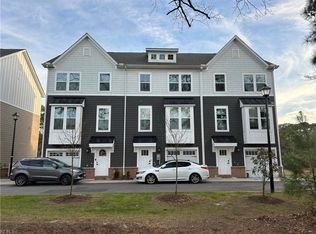 537 Westport St, Norfolk, VA 23505