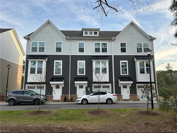 537 Westport St, Norfolk, VA 23505